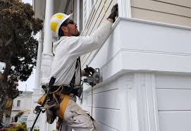 Best Composite Siding  in Highland, CA